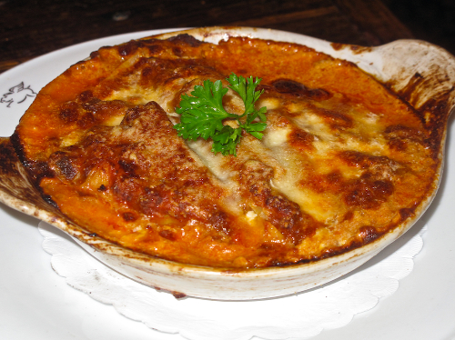 Lasagna