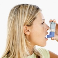 inhalator-astm Inhalator pentru astm