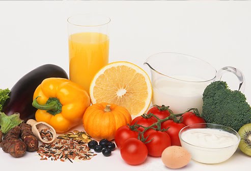 Alimentatia mamei pe perioada alaptarii