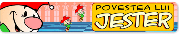 jester