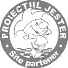 Jester este prietenul nostru