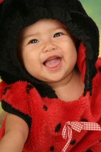 Fii imaginea Baby Boom Show 2012!