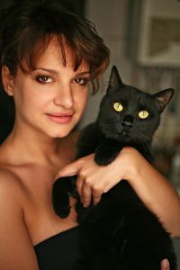 Toxoplasmoza in sarcina