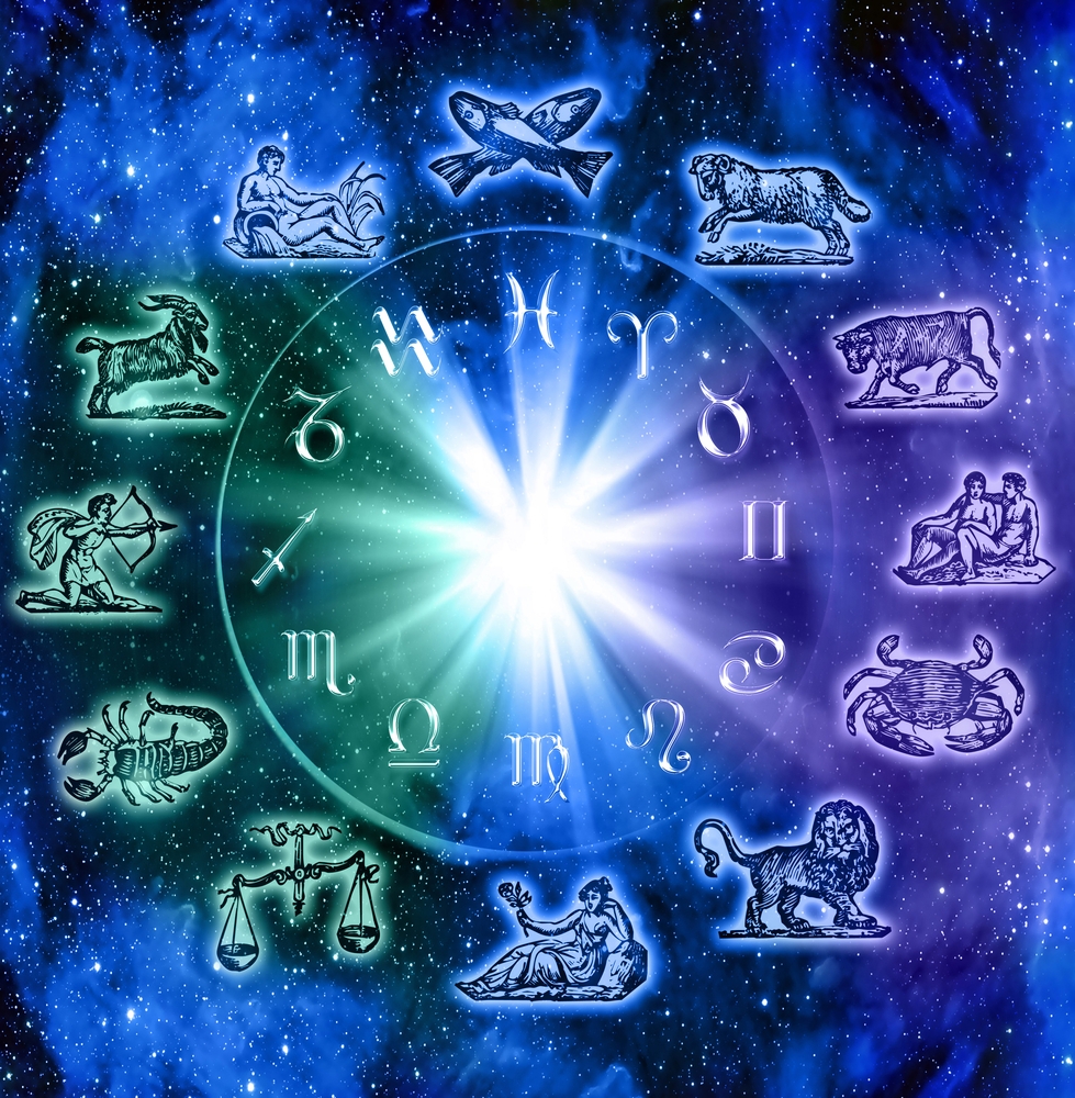Zodiacul copilului