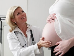 Concediul de risc maternal in 2015