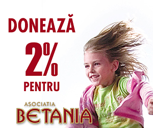 Asociatia Betania Bacau