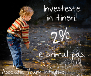 Asociatia Young Initiative
