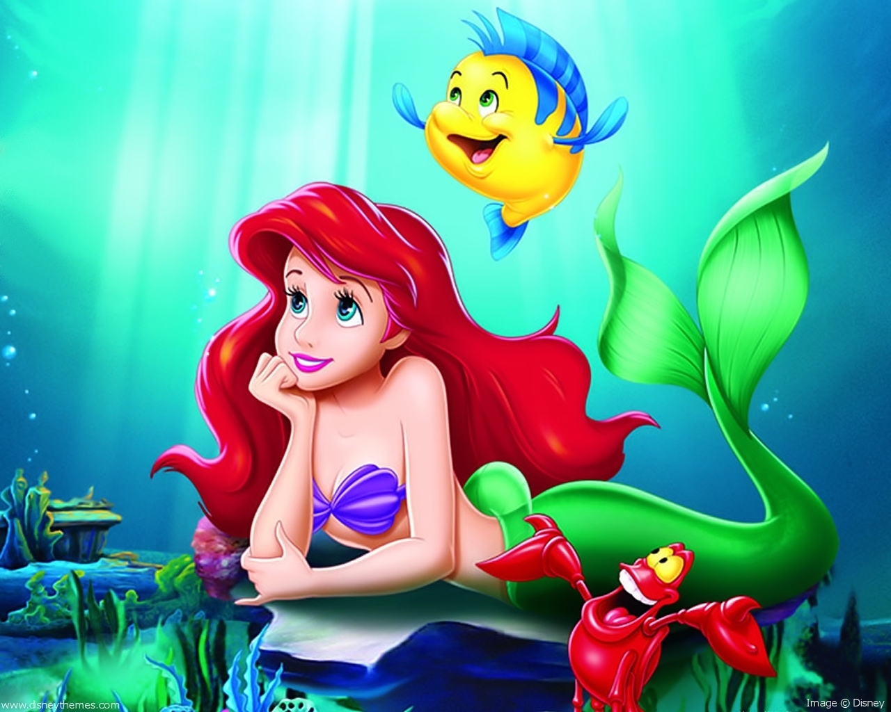 Mica sirena