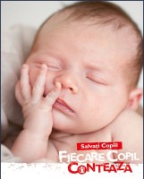 Fiecare copil conteaza