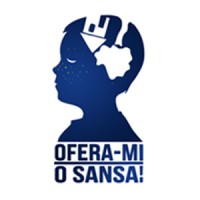 ofera-mi o sansa logo autism