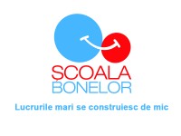 scoala bonelor logo