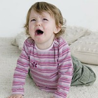 tantrum
