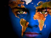 Earth boy