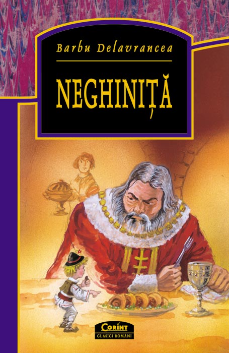 Neghinita