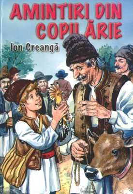 Amintiri din copilarie – Pupaza din tei