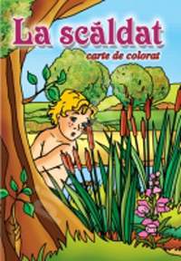 Amintiri din copilarie – La scaldat
