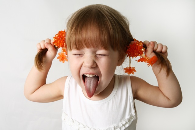 Ce temperament are copilul tau?