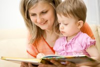 Story time