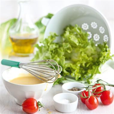 Dressing pentru salata