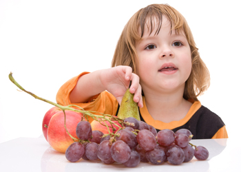 Alimentatia copilului de 1-3 ani