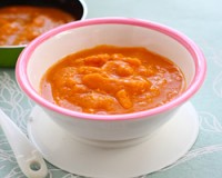 piure-cartofi-dulci