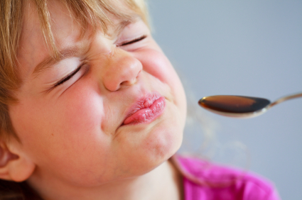 Suplimentele de fier la copii (alaptati, hraniti cu lapte formula sau vegetarieni)