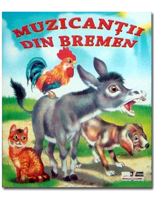 Muzicantii din Bremen