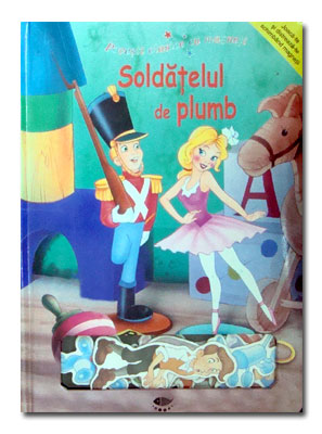 Soldatelul de plumb