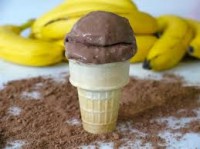 inghetata-banane-si-ciocolata