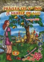 praslea-cel-voinic-si-merele-de-aur