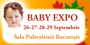 Castigatorii BabyExpo – 26-29 Septembrie 2013