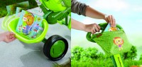 Cos jucarii/ Gentuta depozitare pe manerul parental