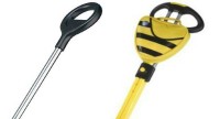 Maner simplu/ maner telescopic