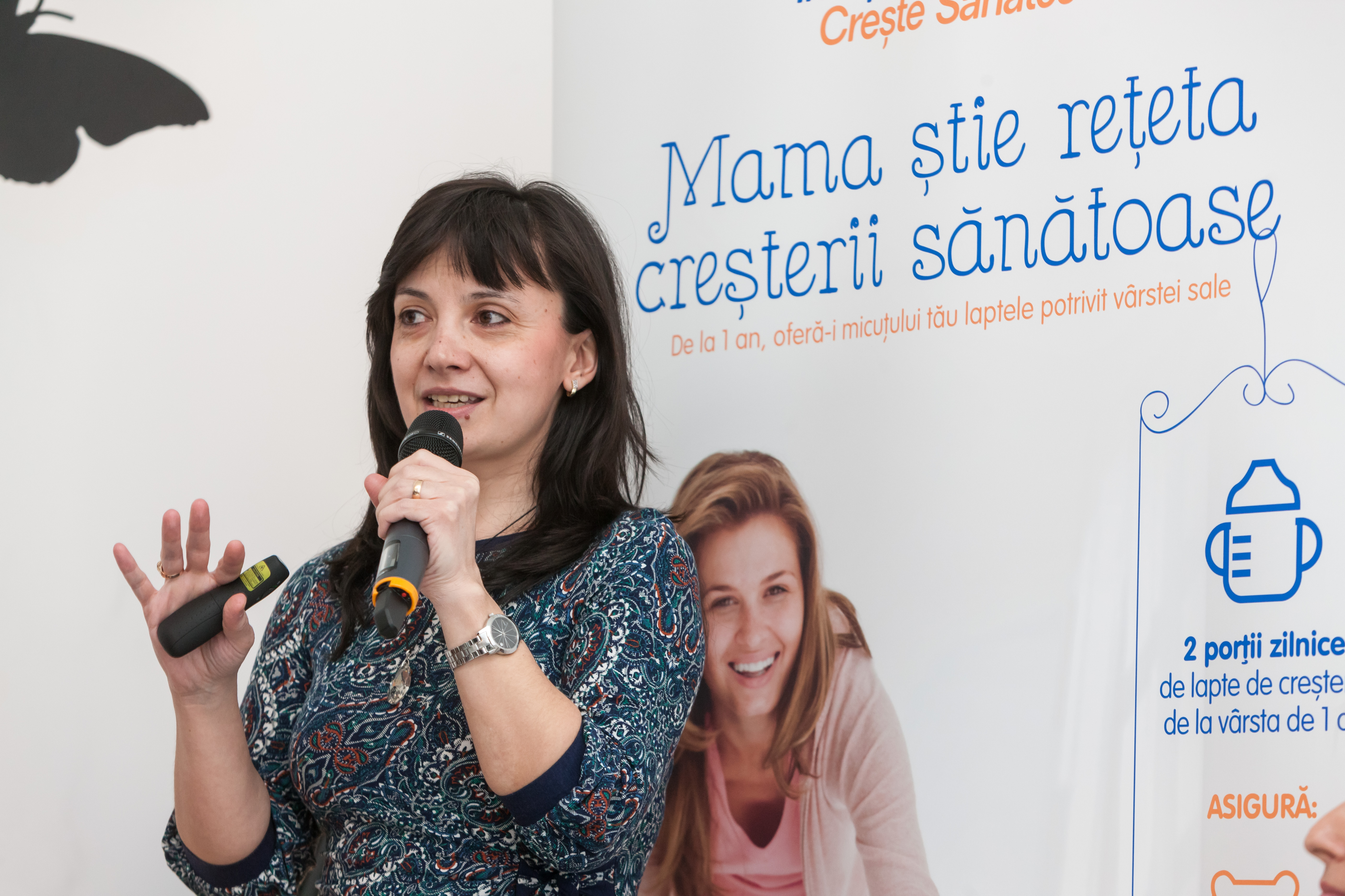 Cele mai importante 1000 zile din viata copilului