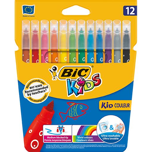 Cum am invatat sa coloram si sa desenam