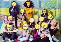 Asociatia Little People