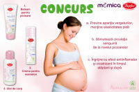 Concurs Mamica-Topfer