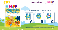 Concurs Hipp