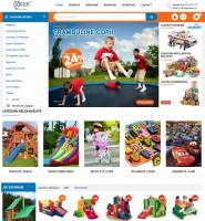Magazin online