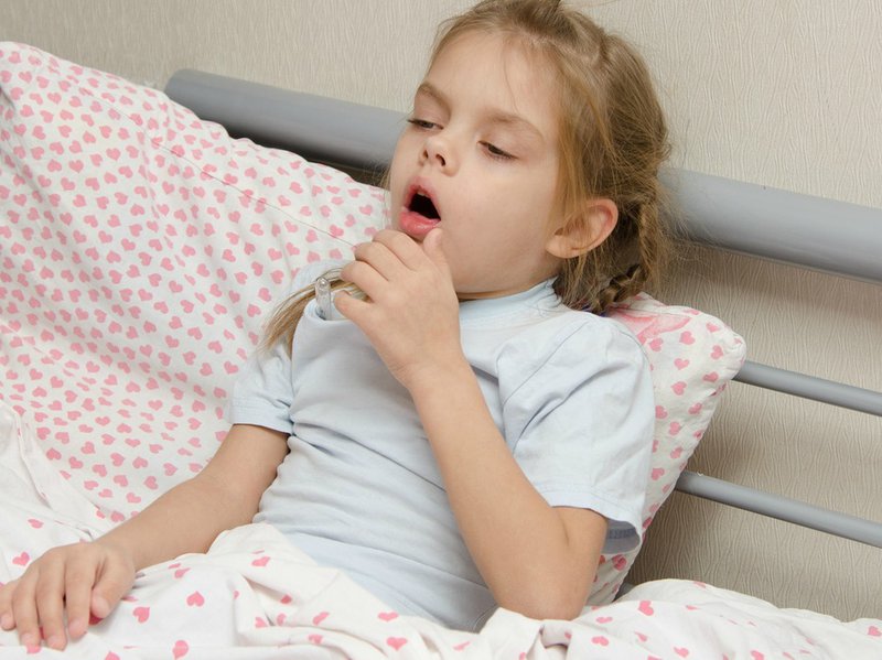 Remedii naturale si homeopate pentru tuse