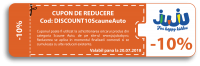 Voucher Scaune Auro-pentru facebook